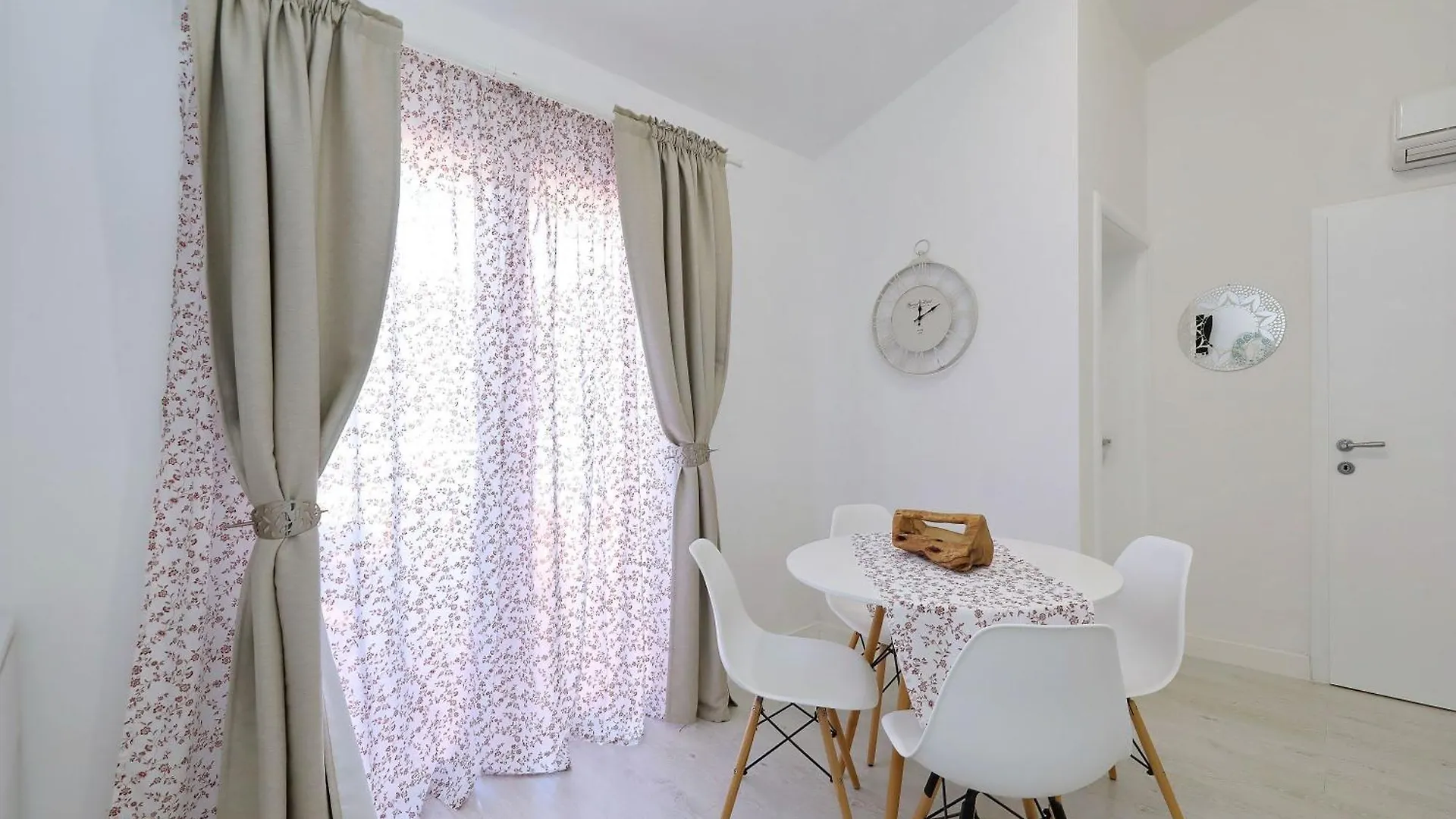 Candela, No 4 Starigrad Paklenica Apartment
