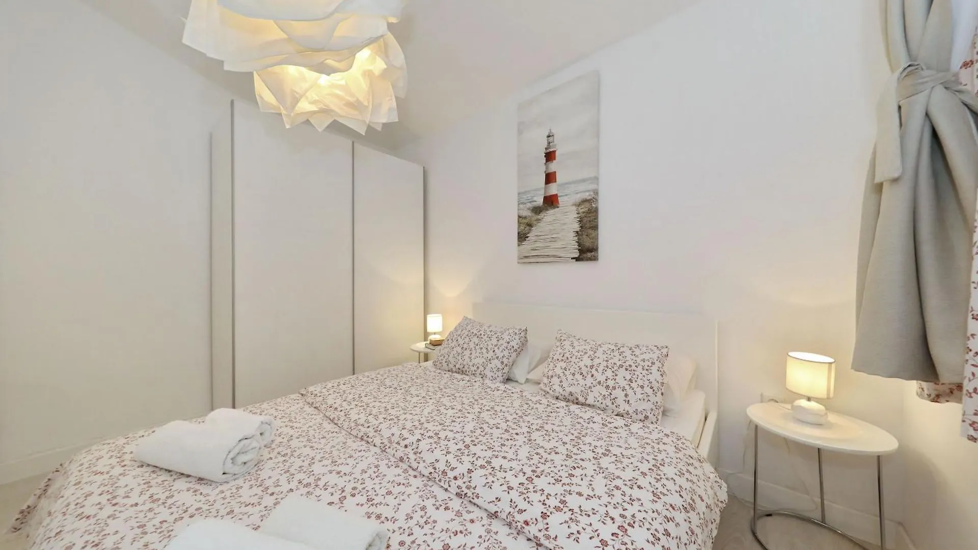 Apartment Candela, No 4 Starigrad Paklenica