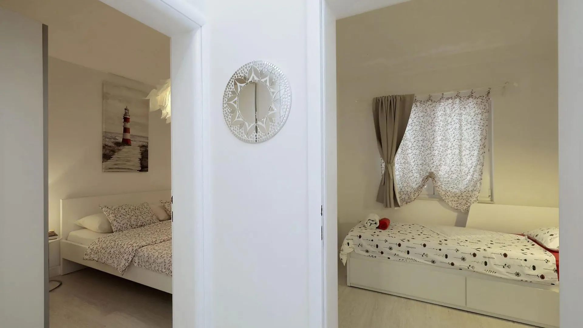 Candela, No 4 Starigrad Paklenica Apartment