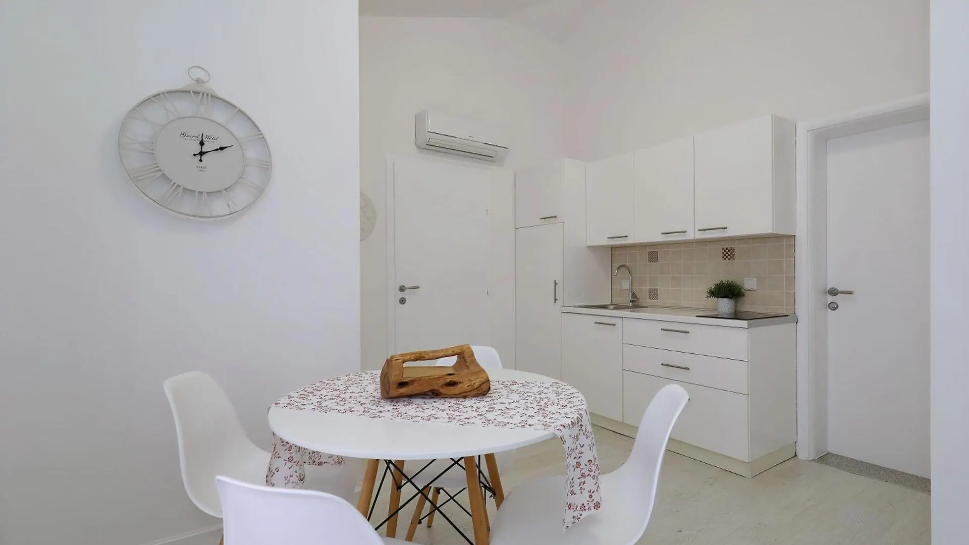 Candela, No 4 Apartman