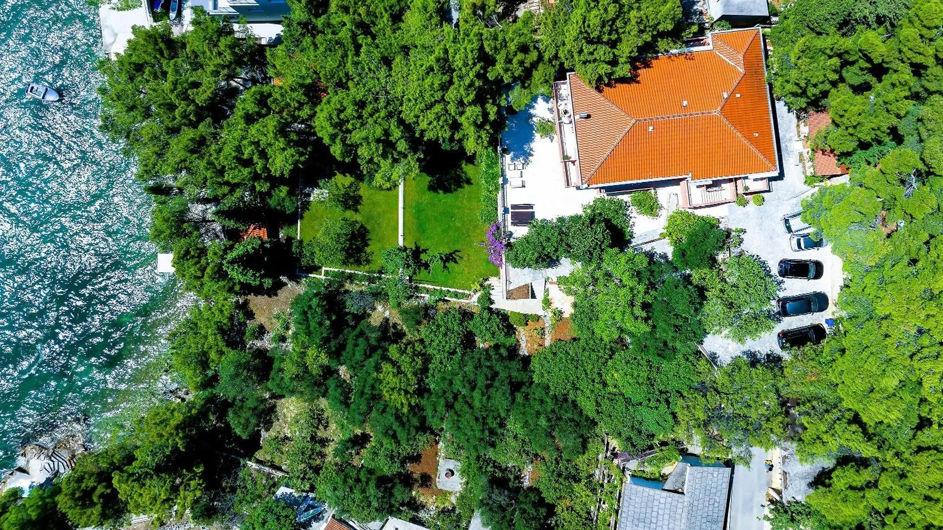 Apartment Candela, No 4 Starigrad Paklenica Croatia