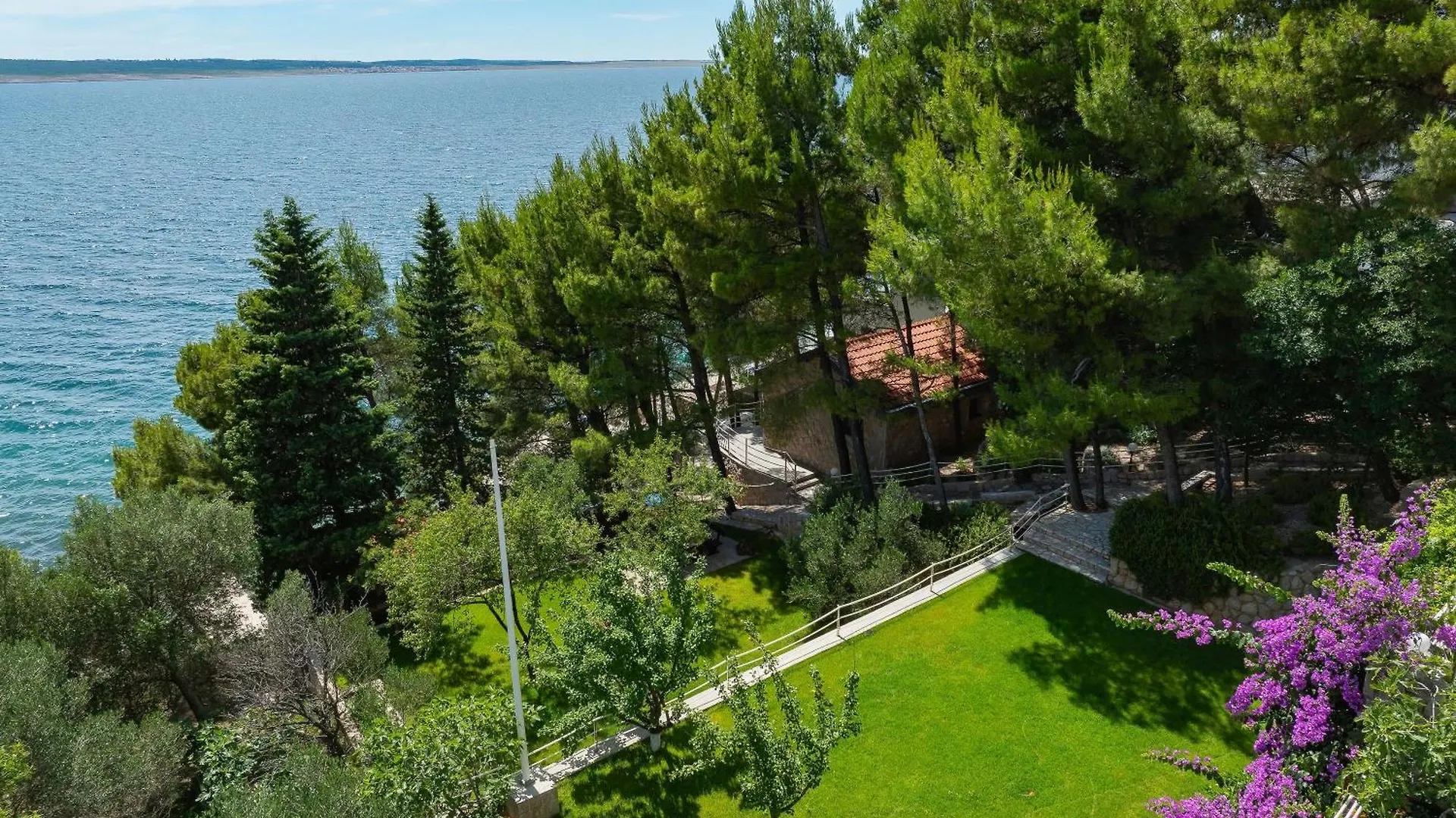 Candela, No 4 Starigrad Paklenica Croatia