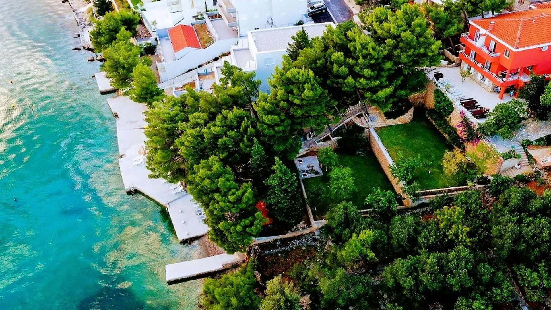 Candela, No 4 Starigrad Paklenica