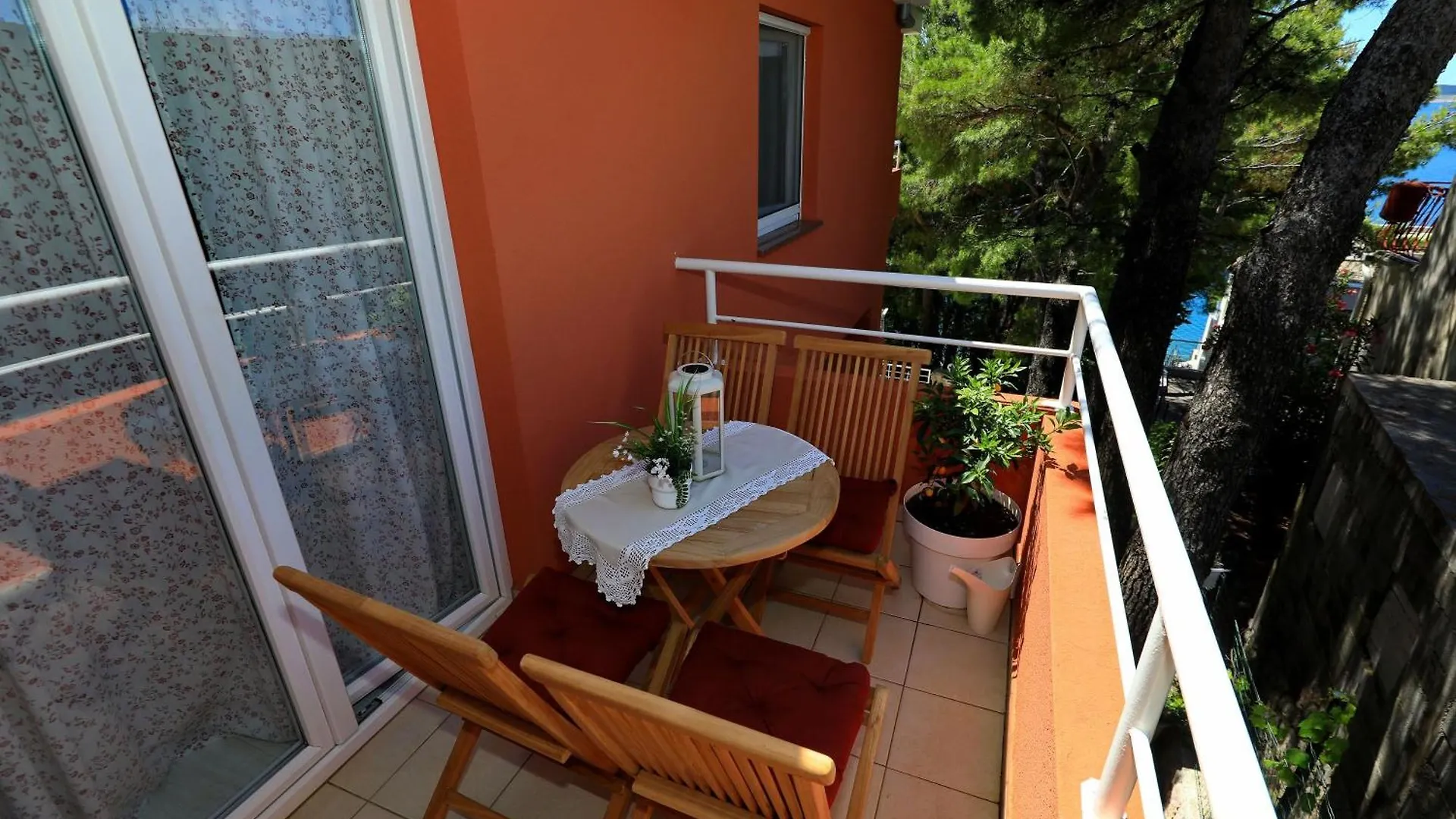 Candela, No 4 Croatia