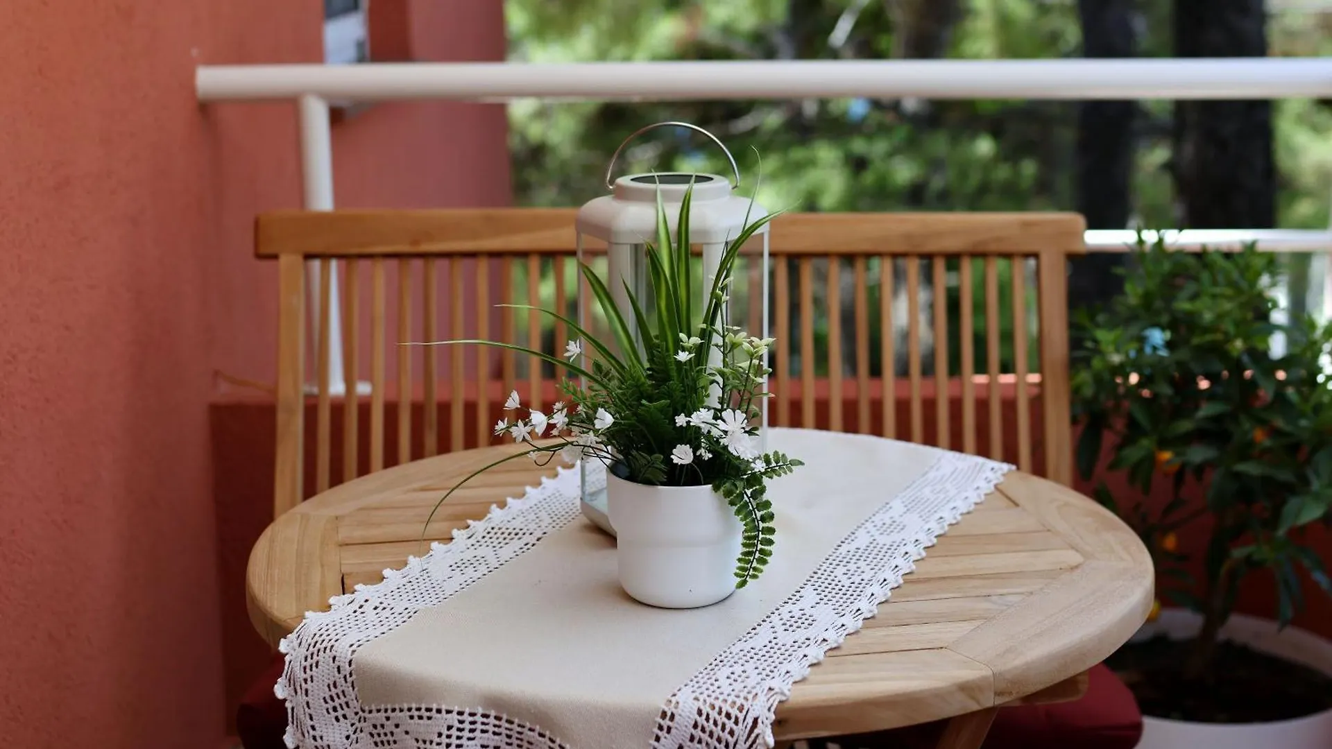 Apartment Candela, No 4 Starigrad Paklenica
