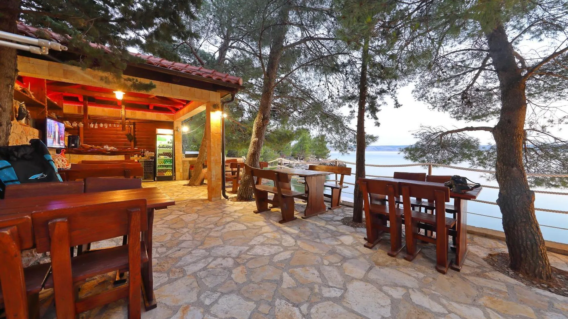Candela, No 4 0*, Starigrad Paklenica Croatia