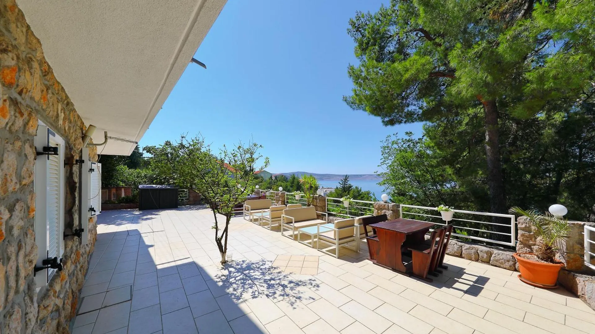 Candela, No 4 0*, Starigrad Paklenica