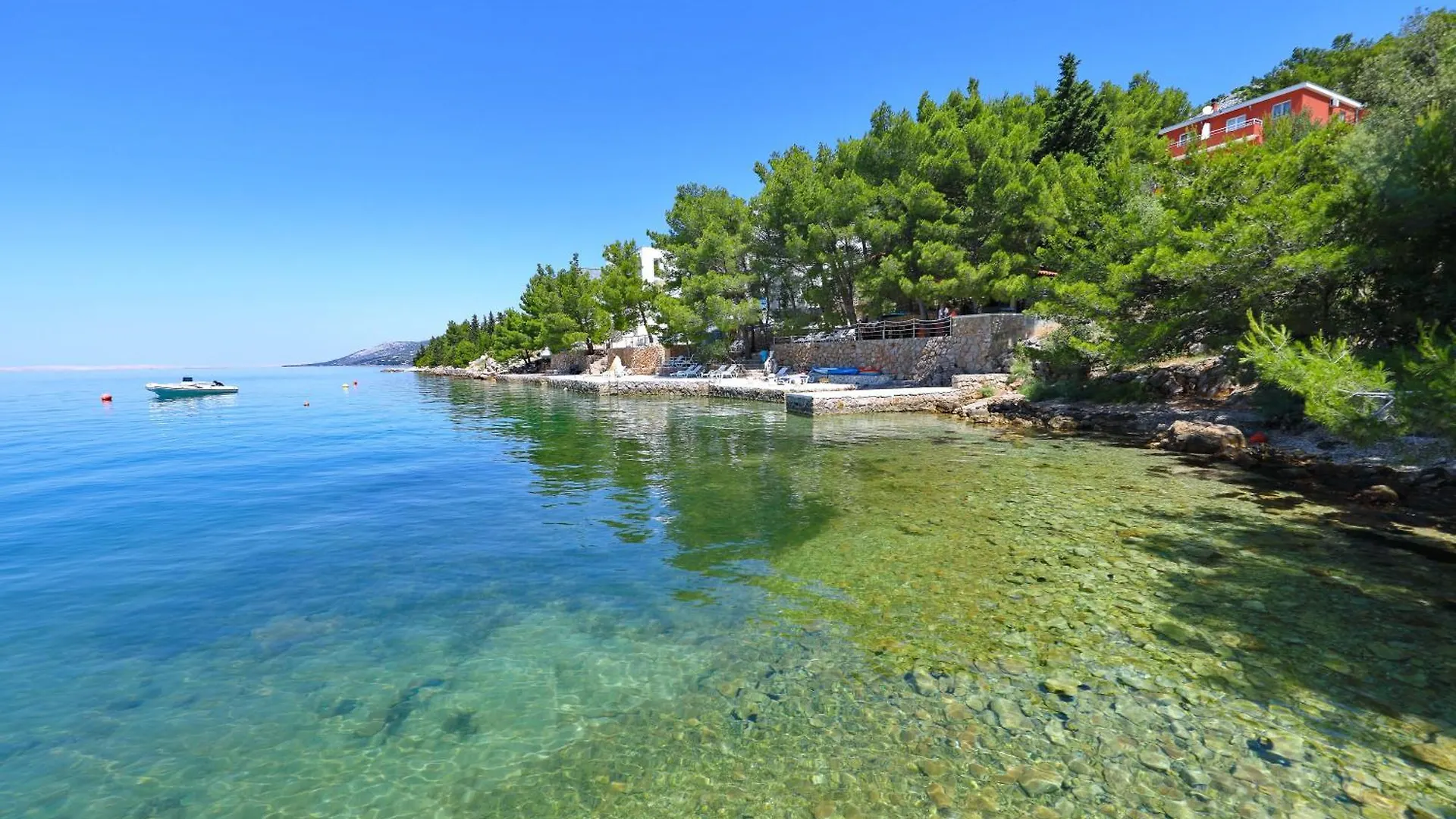 Candela, No 4 Croatia