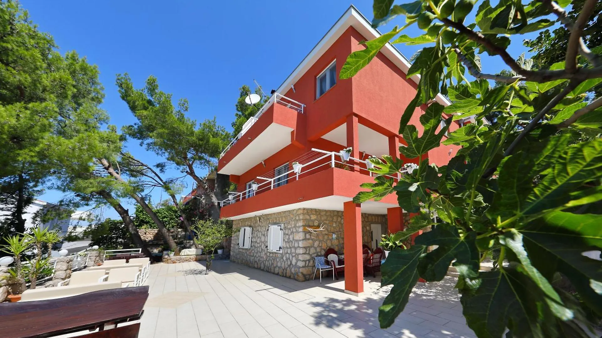 Apartman Candela, No 4 Croatia
