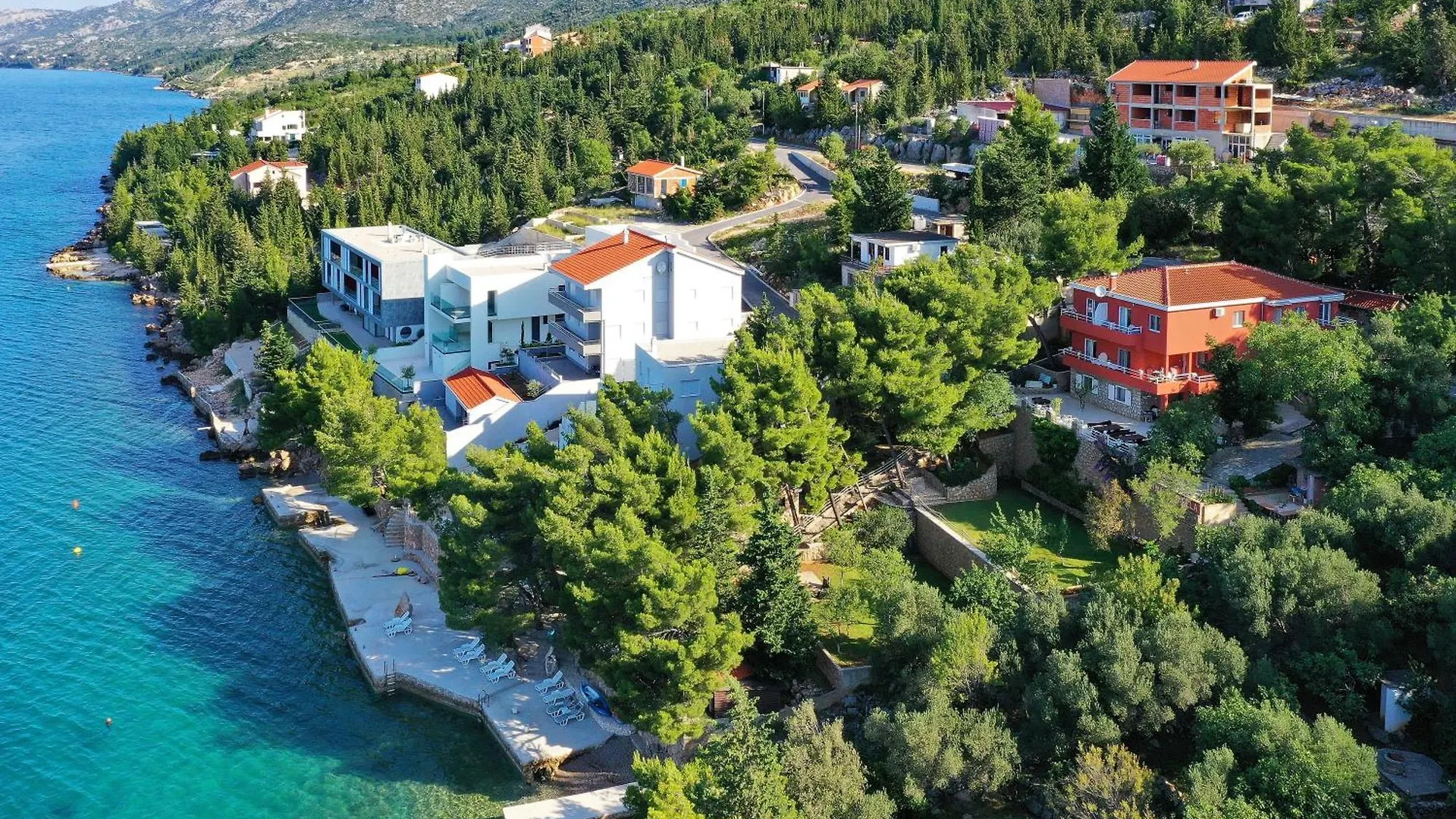 Candela, No 4 Starigrad Paklenica