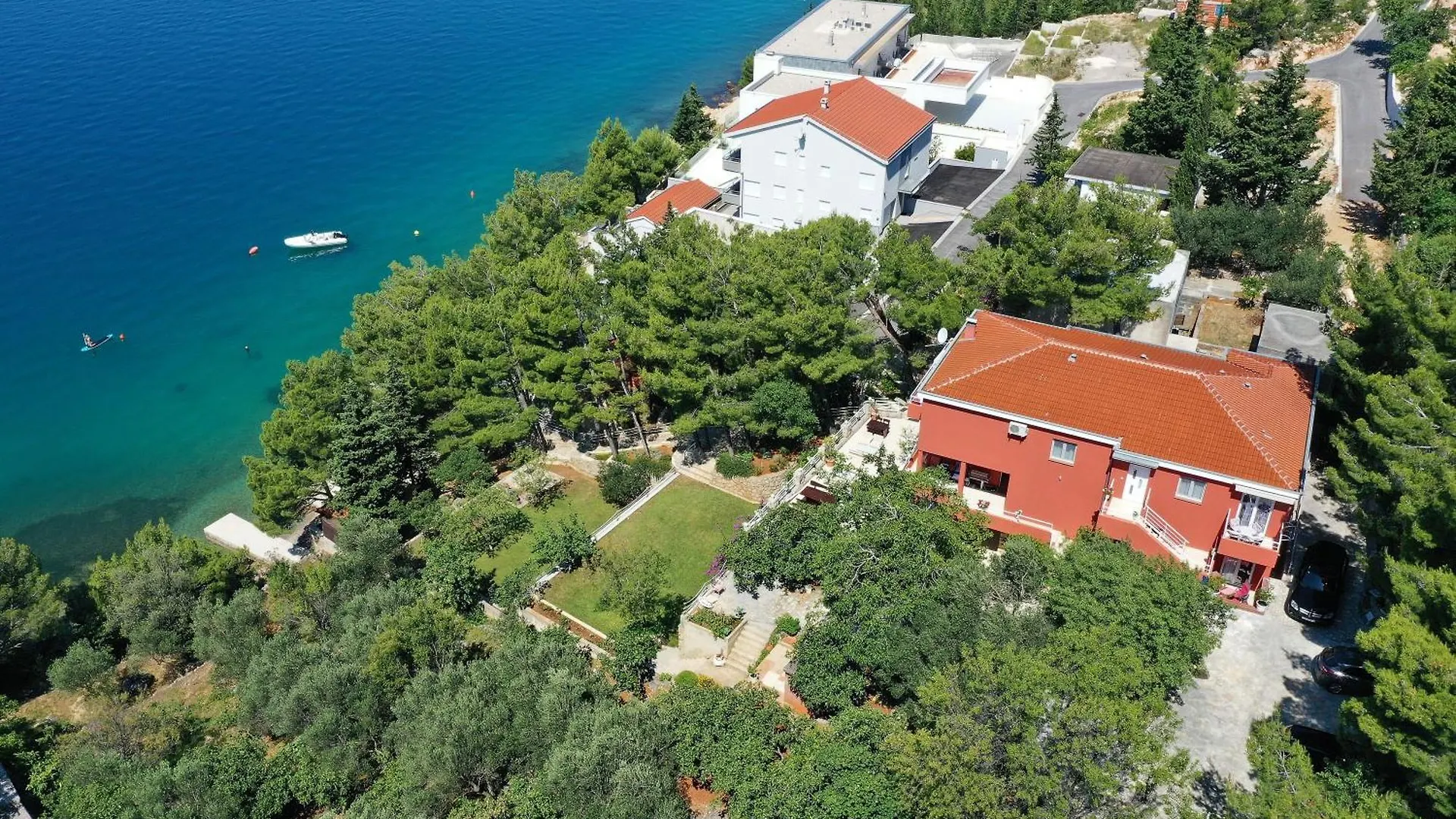 Apartman Candela, No 4