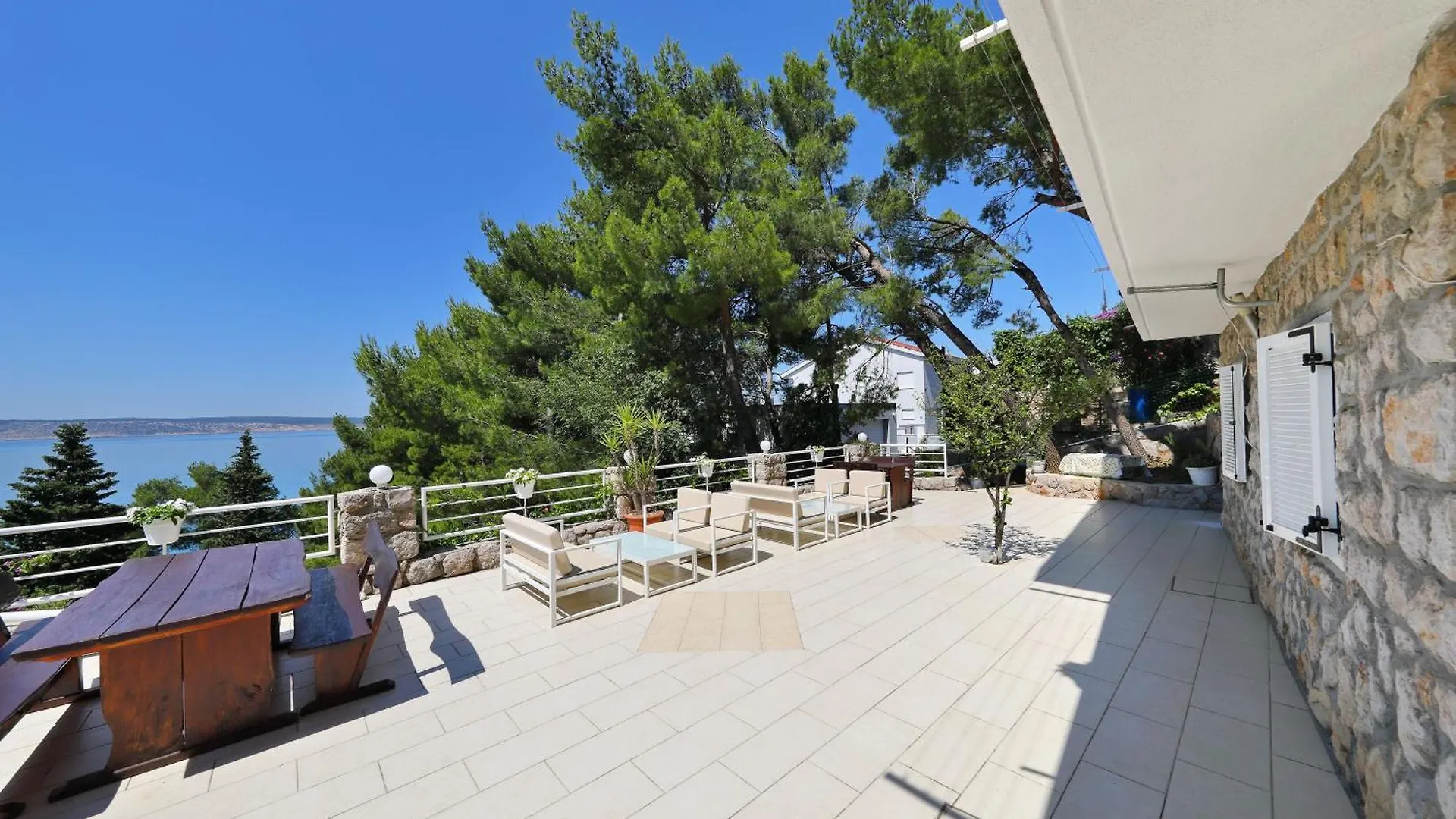 Candela, No 4 0*, Starigrad Paklenica