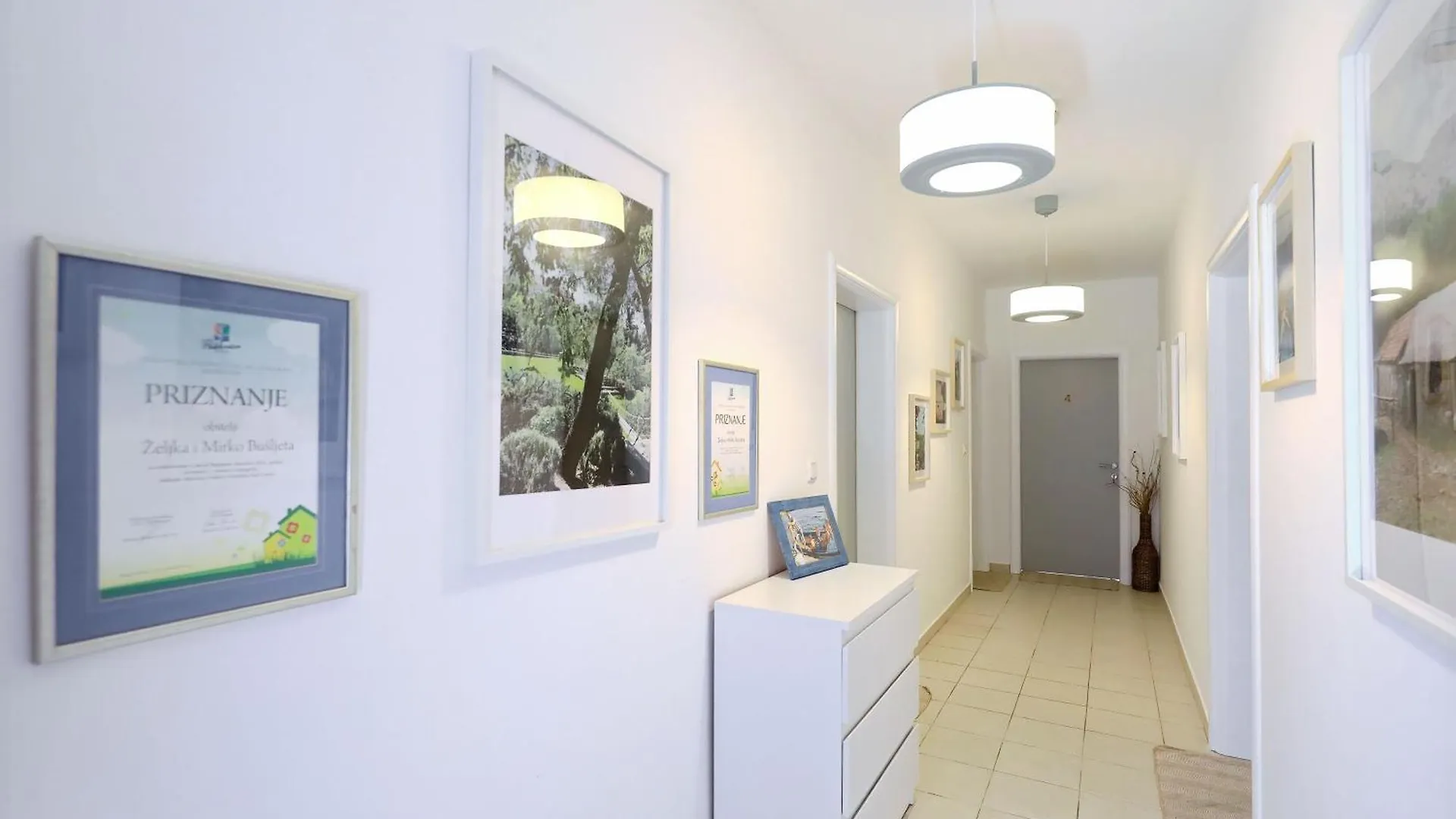 Apartman Candela, No 4