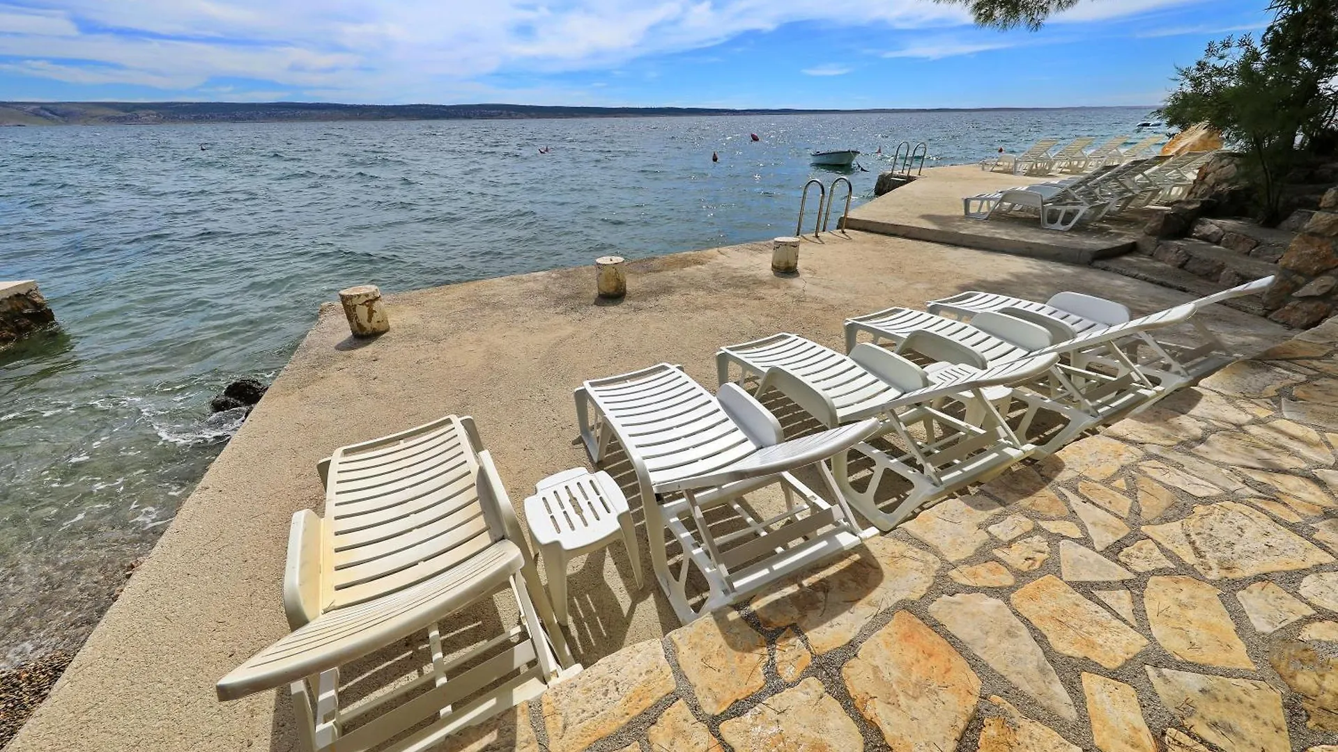 Candela, No 4 Croatia