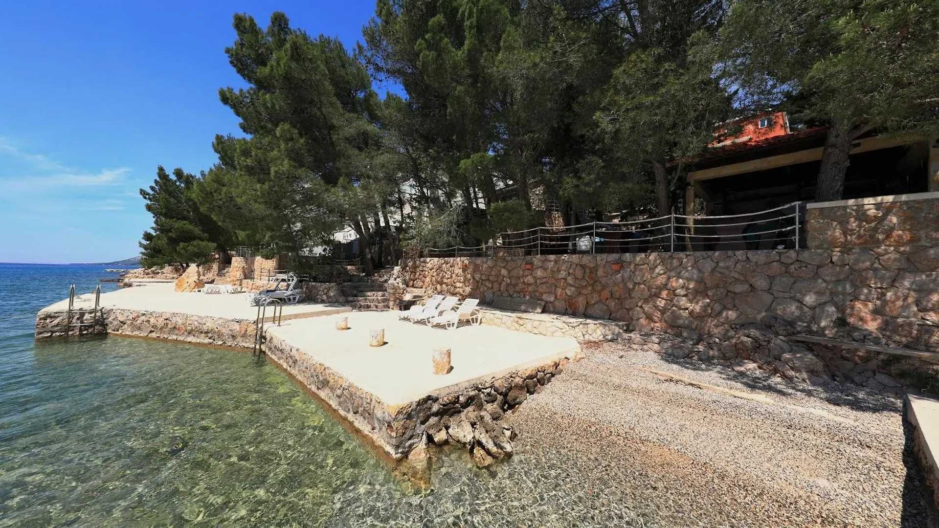 Candela, No 4 0*, Starigrad Paklenica Croatia