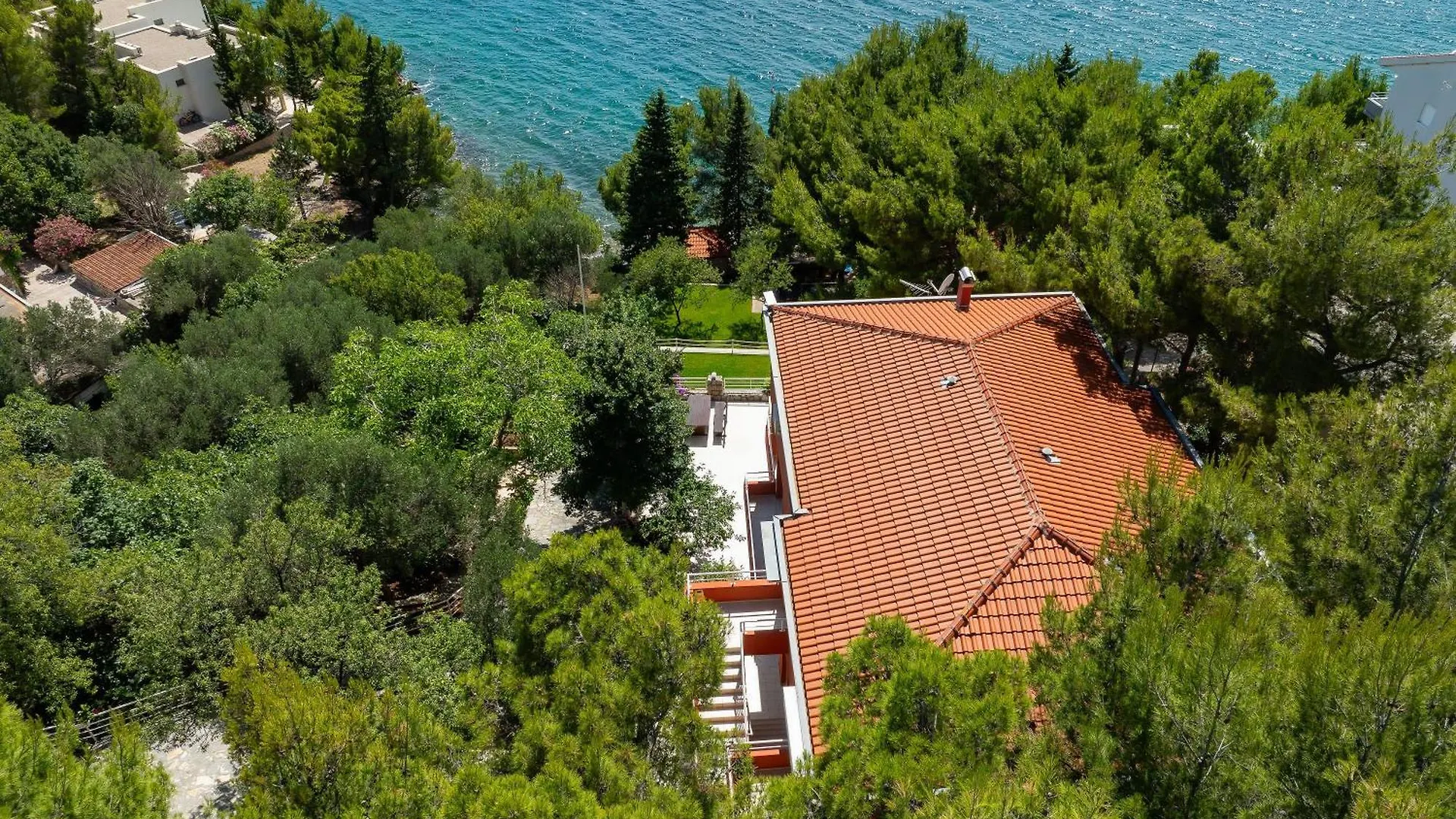 Candela, No 4 Starigrad Paklenica