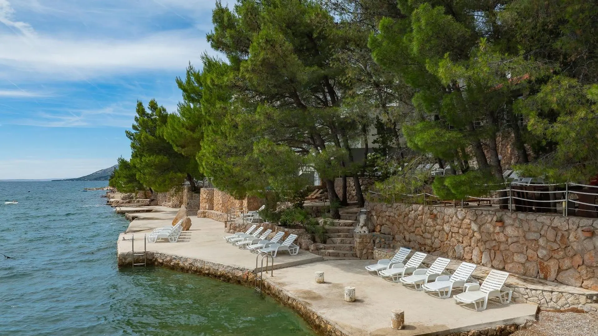 Candela, No 4 0*, Starigrad Paklenica