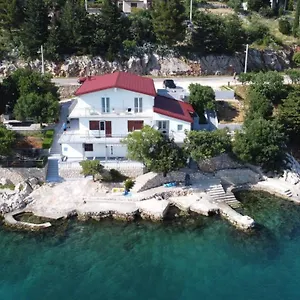  Apartman Mila