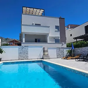 Accommodatie bij particulieren Silver, Starigrad Paklenica