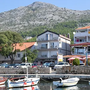 3* Vendégház Tota